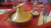 Plats et boissons du Restaurant marocain Aladdin à Brignoles - n°4