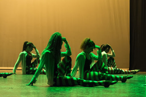Imagen del negocio Escola de Dansa Ari Dance en Mataró, Barcelona