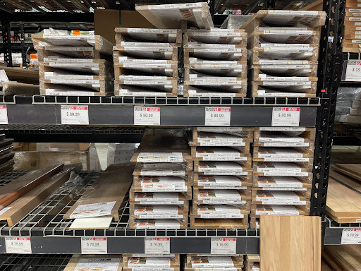 Tile Store «Floor & Decor», reviews and photos, 2918 Buford Dr NE, Buford, GA 30519, USA