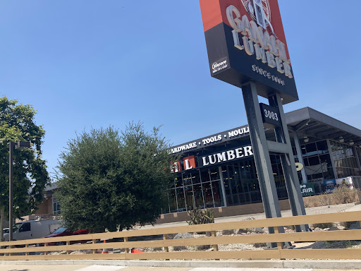 Lumber Store «Ganahl Lumber», reviews and photos, 3003 E Colorado Blvd, Pasadena, CA 91107, USA