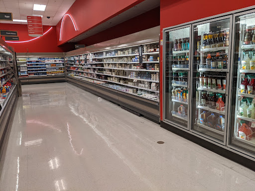 Department Store «Target», reviews and photos, 3440 W FM 544, Wylie, TX 75098, USA