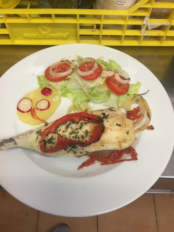 Restaurante La Rotonda
