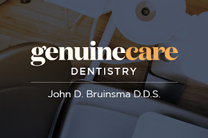 Genuine Care Dentistry image