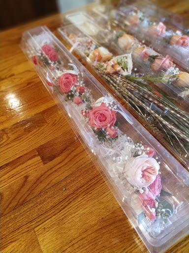 Wedding Venue «THE SPRINGS Event Venue», reviews and photos, 27274 N Macarthur Ave, Blanchard, OK 73010, USA