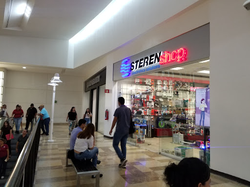 Steren Shop Forum Culiacán