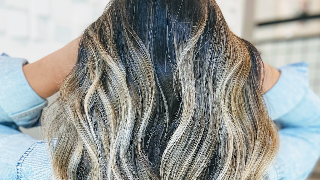 Hair by Zaklina 33401