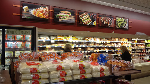 Supermarket «Big Y», reviews and photos, 33 Fieldstone Commons, Tolland, CT 06084, USA