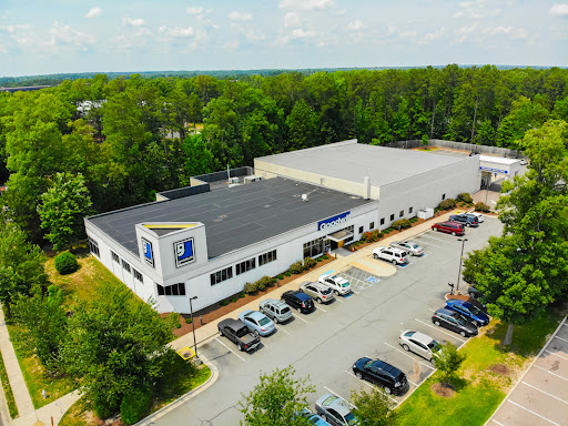Thrift Store «Goodwill Short Pump Retail Store», reviews and photos, 4200 Tom Leonard Dr, Glen Allen, VA 23060, USA