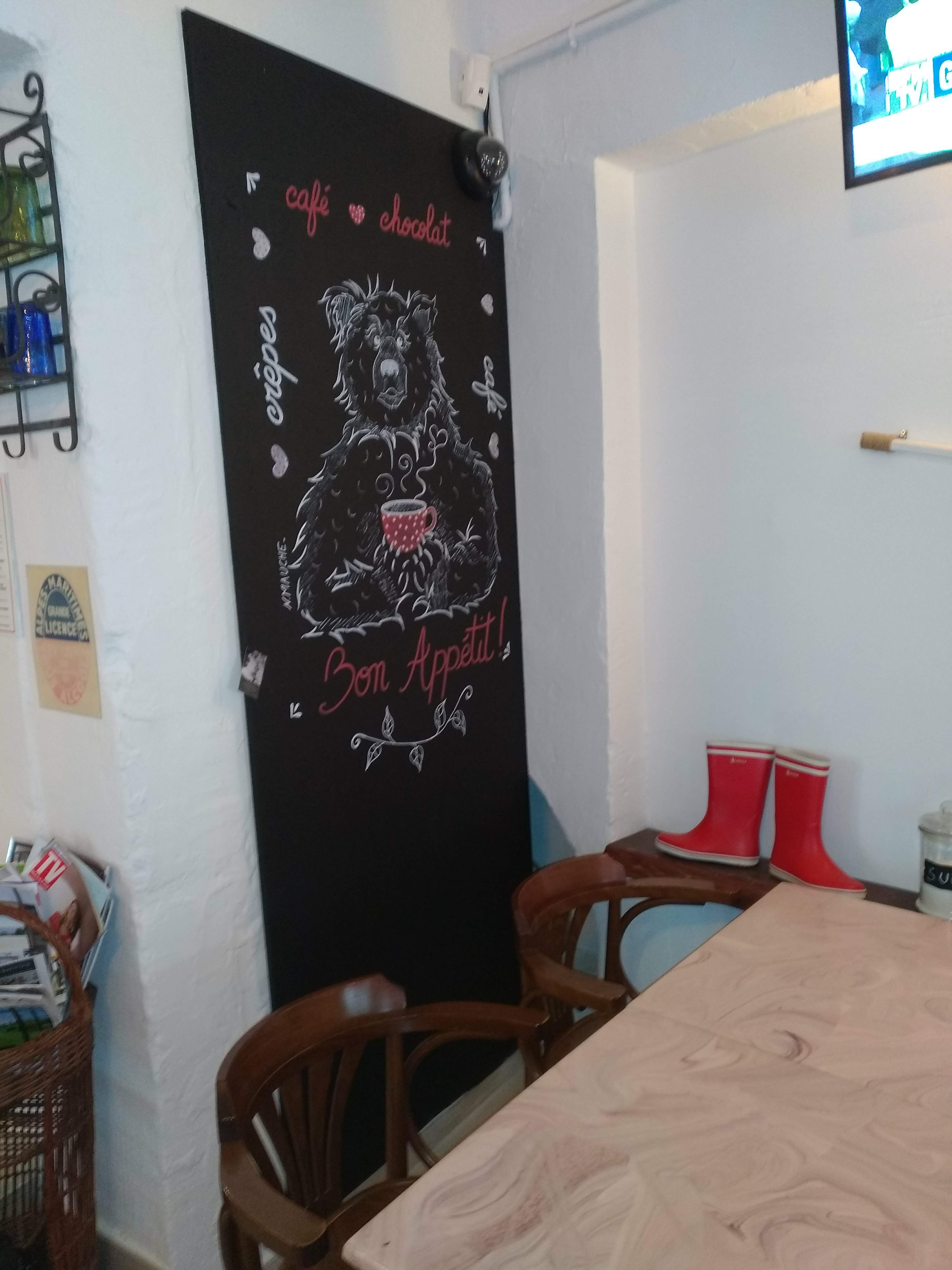 Photo n° 2 de l'avis de olivier.e fait le 19/05/2019 à 12:30