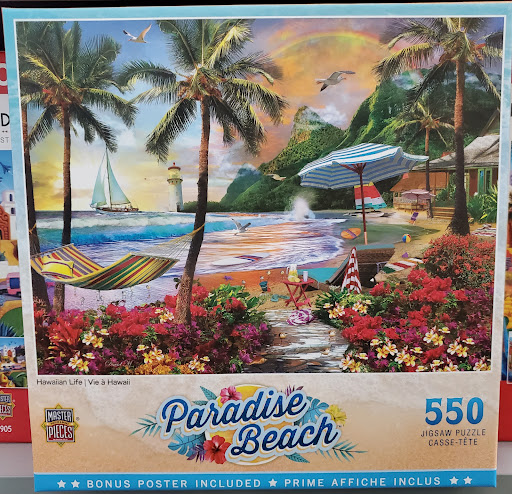 Hobby Store «The Hobbies Shop», reviews and photos, 226 W Washington St, Charles Town, WV 25414, USA