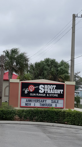 Gun Shop «Shoot Straight Fort Lauderdale», reviews and photos, 2200 S State Rd 7, Fort Lauderdale, FL 33312, USA