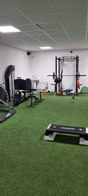 Centre de réhabilitation orthopédique à Mantes-la-Ville