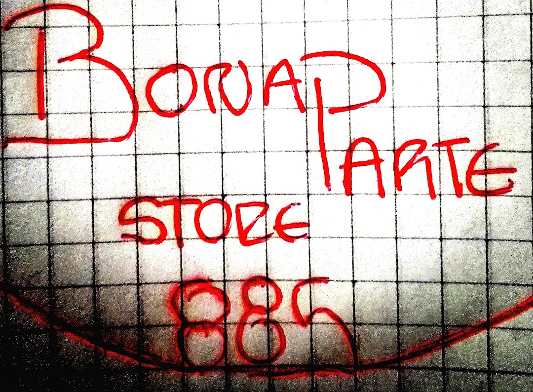 Bonaparte store