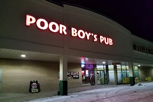 Poor Boy's Pub image
