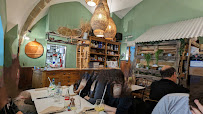 Bar du Bambino Rocco restaurant italien Montpellier - n°6
