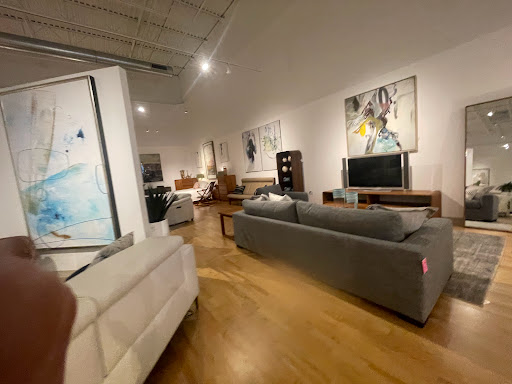 Furniture Store «Scan Design of South Orlando - Furniture Store», reviews and photos, 4045 S Kirkman Rd, Orlando, FL 32811, USA