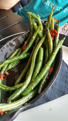 American Restaurant «Ink N Ivy», reviews and photos, 21 E Coffee St, Greenville, SC 29601, USA