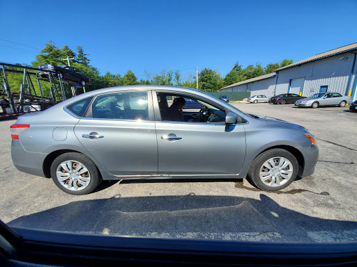 Auto Auction «Copart - South Boston», reviews and photos, 82 Cape Rd, Mendon, MA 01756, USA