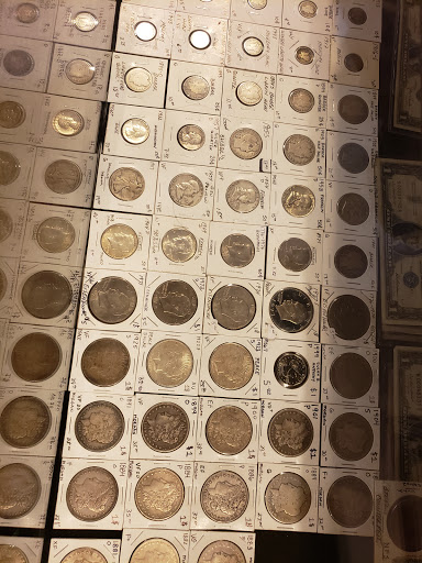 Surplus Store «Moyock Military Surplus», reviews and photos, 955 Caratoke Hwy, Moyock, NC 27958, USA