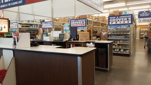Electrical Supply Store «Grover Electric and Plumbing Supply», reviews and photos, 1900 NE 78th St, Vancouver, WA 98665, USA