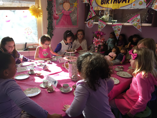 Bead Store «Just Bead Yourself Inc», reviews and photos, 113 Central Ave, Westfield, NJ 07090, USA