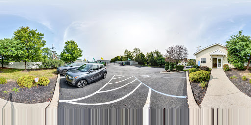 Self-Storage Facility «Metro Self Storage», reviews and photos, 1145 Easton Rd, Willow Grove, PA 19090, USA