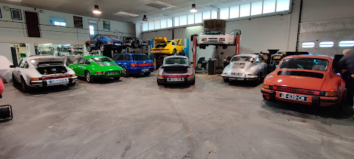 Photo 5 - AUTO REPERE