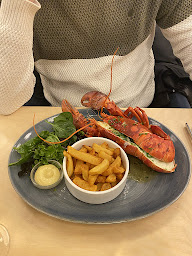 Photo n°24 de Les Petits Poissons Vieux-Lille à Lille ()