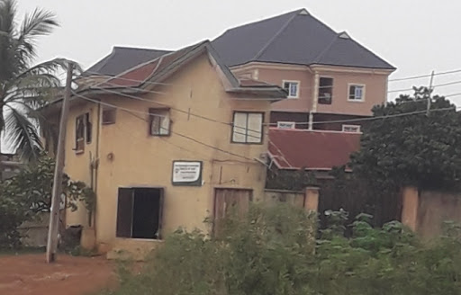 RCCG, Kpiri Kpiri, Abakaliki, Nigeria, Day Care Center, state Ebonyi