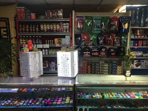 Tobacco Shop «BABA PIPES & TOBACCO INC», reviews and photos, 613 Ken Pratt Blvd, Longmont, CO 80501, USA