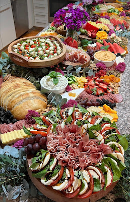 Cuisine Mobile West - lobster roll et cuisine rôtie - Livraison à domicile à Bénodet