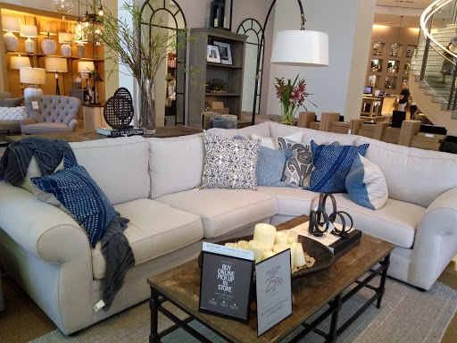 Furniture Store «Pottery Barn», reviews and photos, 800 Stanford Shopping Center, Palo Alto, CA 94304, USA
