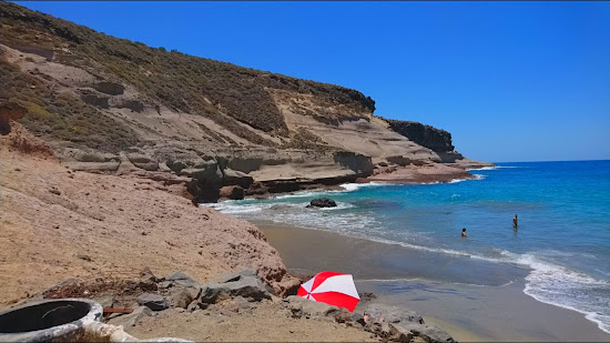La Caleta de Adeje