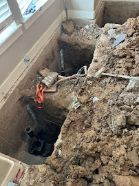 Davenport Foundation Repair - Photo 6 - Car repair in West Jordan, UT, West Jordan