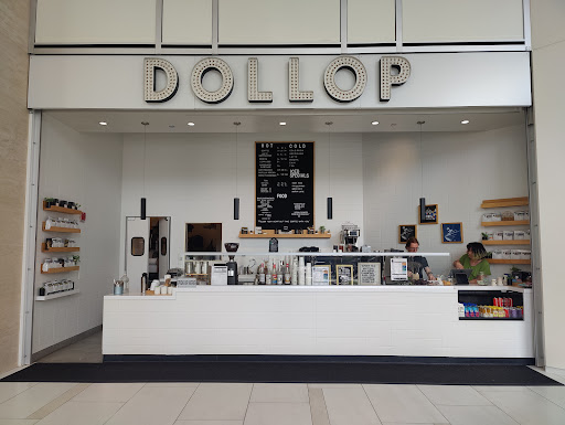 Coffee Shop «Dollop Coffee Co.», reviews and photos, 345 E Ohio St, Chicago, IL 60611, USA