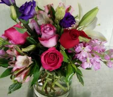 Florist «Fairview Flower Shop», reviews and photos, 1026 Sycamore Dr, Decatur, GA 30030, USA