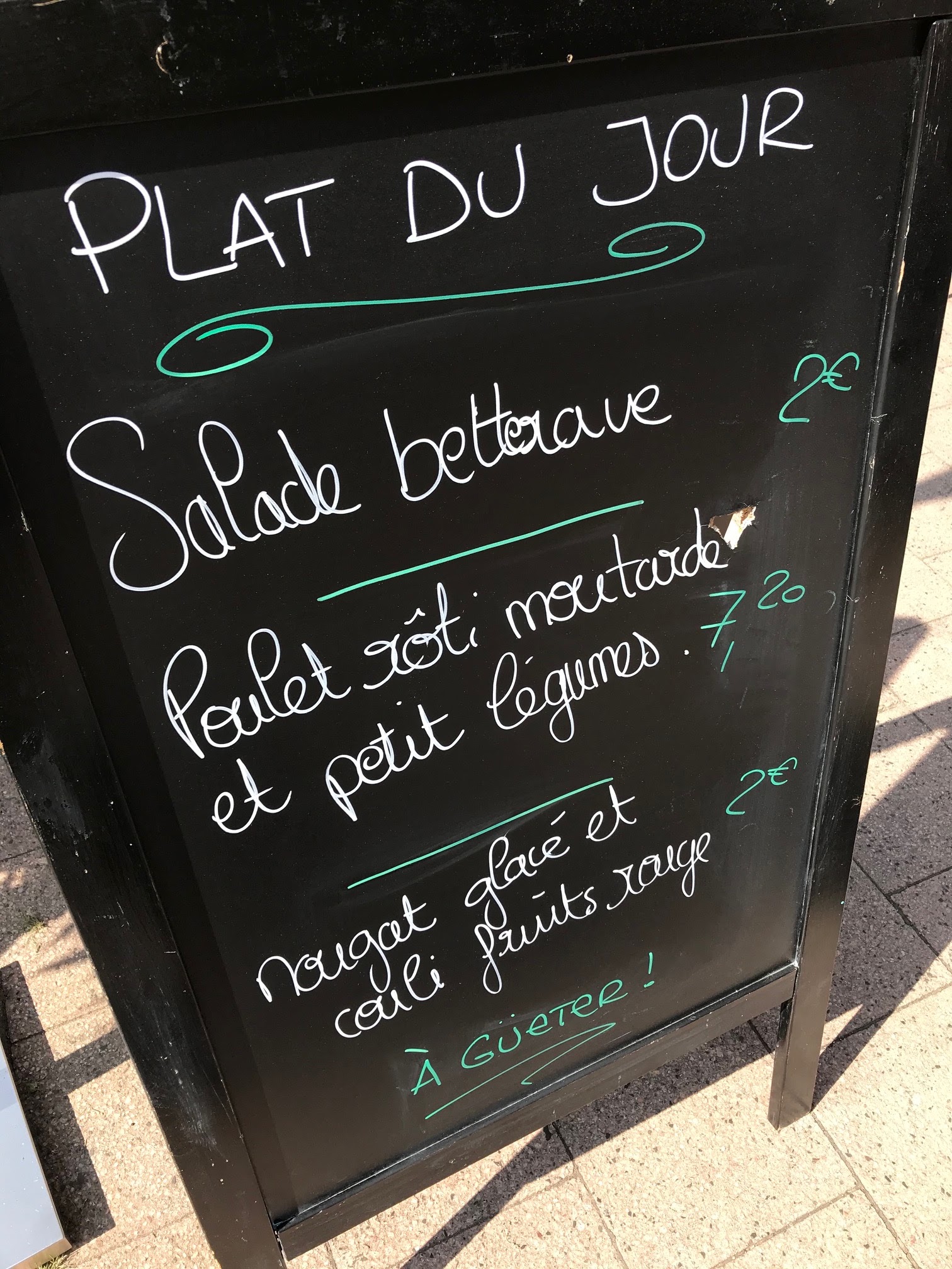 Photo n° 3 de l'avis de Jerry. fait le 21/09/2020 à 19:23