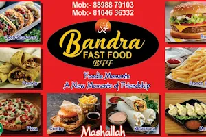 Bandra Fast Food image