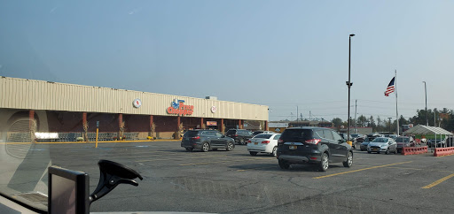 Price Chopper, 111 E Main St, Canton, NY 13617, USA, 