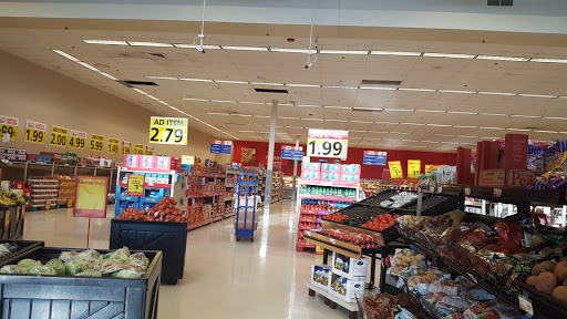 Grocery Store «Save-A-Lot», reviews and photos, 425 Broad St, Manchester, CT 06040, USA