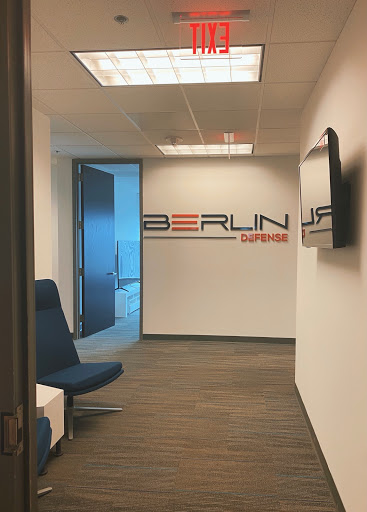 Criminal Justice Attorney «Berlin Law Firm, Lee F. Berlin, Attorney at Law», reviews and photos