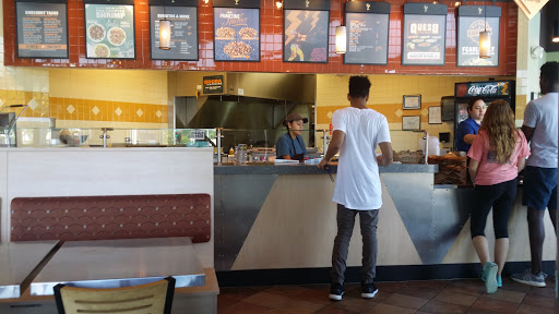 Mexican Restaurant «QDOBA Mexican Eats», reviews and photos, 2202 Main St, Carol Stream, IL 60188, USA