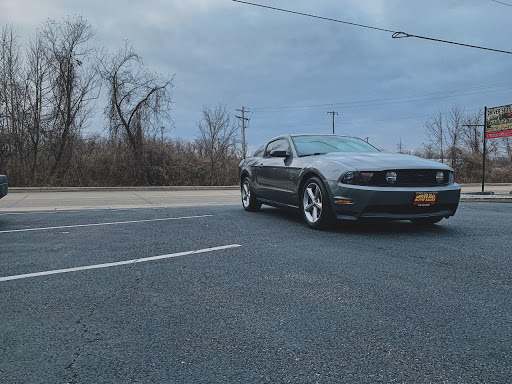 Used Car Dealer «Driver Seat Auto Sales», reviews and photos, 566 St Peters Howell Rd, St Charles, MO 63304, USA