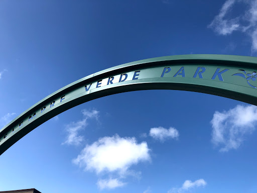 Park «Siempre Verde Park», reviews and photos, 455 Park St, San Leandro, CA 94577, USA