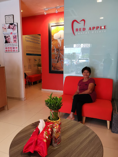 Red Apple Dental Clinic