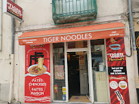 Photos du propriétaire du Restaurant chinois Tiger Noodles à Montpellier - n°1