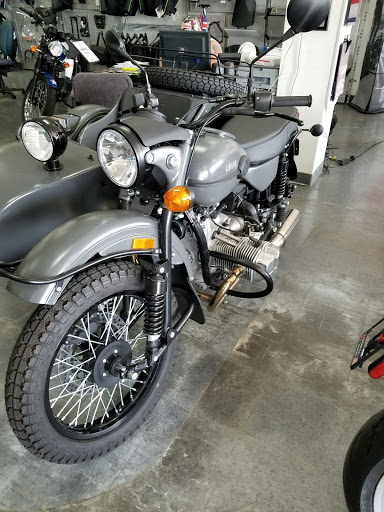 BMW Motorcycle Dealer «British USA - Gulf Coast BMW», reviews and photos, 1210 College Ave, South Houston, TX 77587, USA