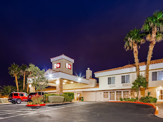 Best Western Plus Las Vegas West