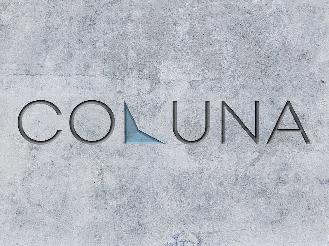 COLUNA - Arquitectura & Engenharia Integrada