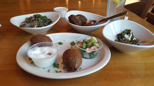 Kofta restaurant South Bend